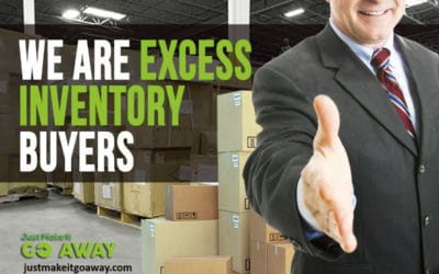 We Are Excess Inventory Buyers