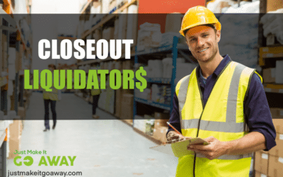 Closeout Liquidators – Closeout and Bulk Buyers
