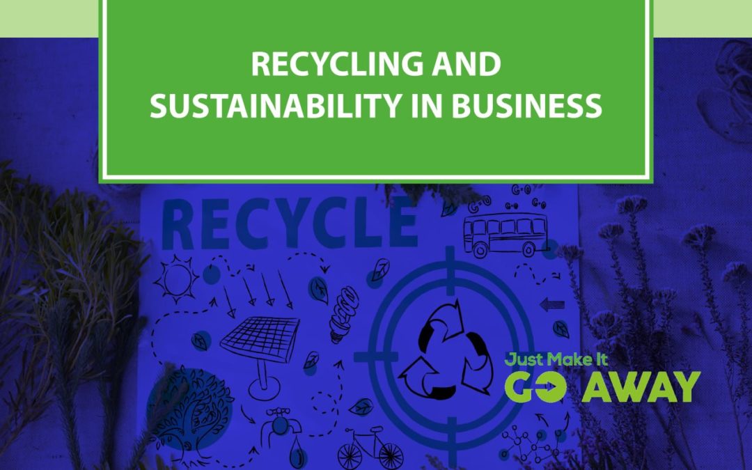 Recycling and Sustainability in Business